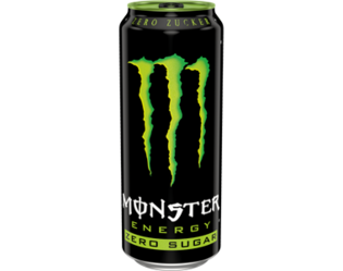 Monster 24h Rennen Gewinnspiel