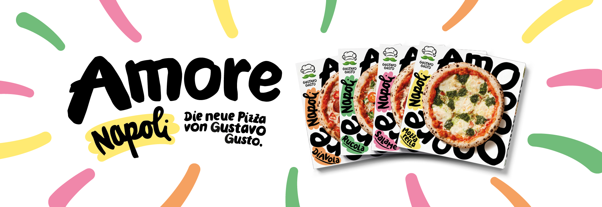 REWE Kassenbon Gewinnspiel mit Gustavo Gusto