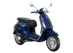 Vespa Primavera 50
