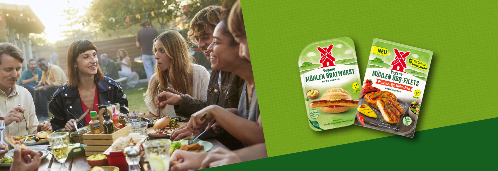 REWE Kassenbon Gewinnspiel mit Rügenwalder Mühle