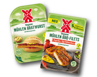 Vegan Grillen & Gewinnen!