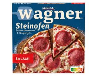 Wagner Kassenbon Gewinnspiel