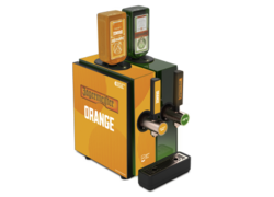 Jägermeister Dual-Tap-Machine