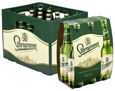 Staropramen