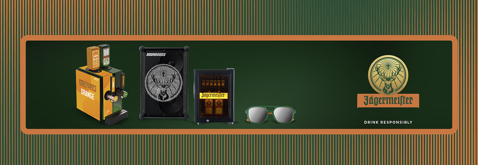 REWE Kassenbon Gewinnspiel mit Jägermeister REWE Kassenbon Gewinnspiel mit Jägermeister