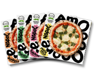 Erlebe Pizza wie in Italien