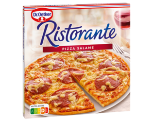 Ristorante Gewinnspiel