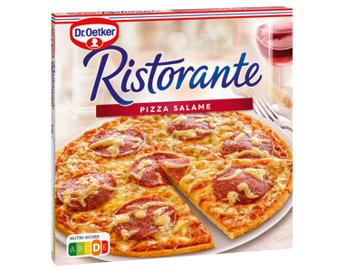 Dr. Oetker Produkt