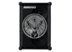 Jägermeister Soundboks
