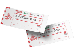 1. FC Köln VIP Karten