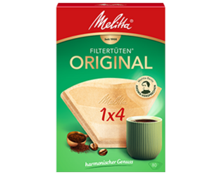 Melitta® Fußball-Gewinnspiel