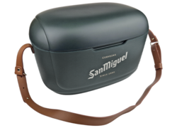 San Miguel Coolbox