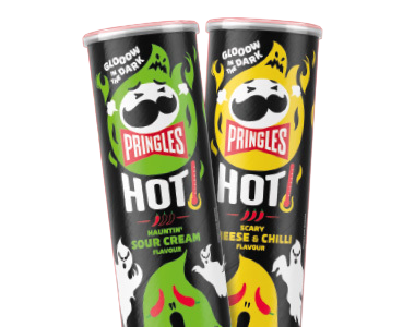 Pringles Produkte