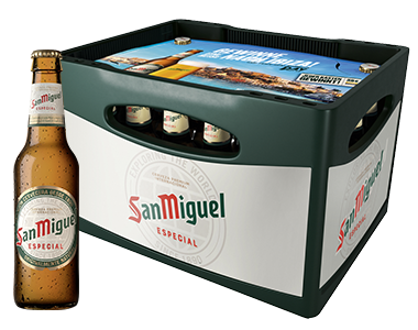 San Miguel