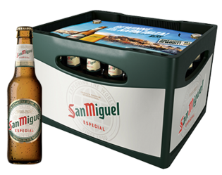 San Miguel Ibiza Gewinnspiel