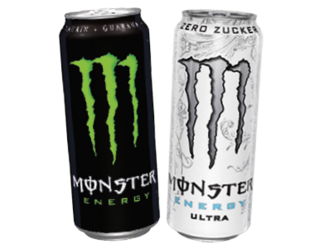 Monster Energy Gewinnspiel