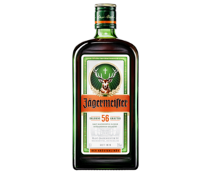 Jägermeister Gewinnspiel