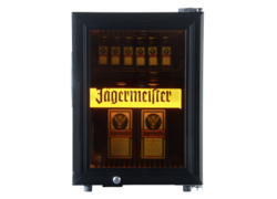 Jägermeister Freezer