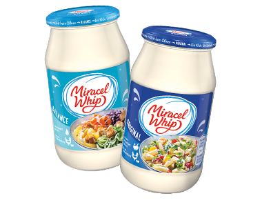 Miracel Whip