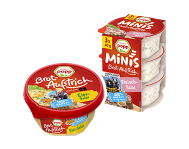 Popp Feinkost
