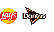 Lay's & Doritos