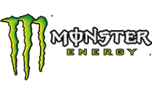 Monster Energy